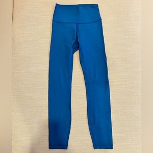 lululemon Wunder Under High-Rise Tight 28"
Full-On Luxtreme